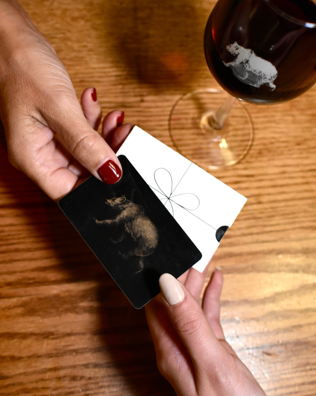 Pub Saint Pierre Gift Card