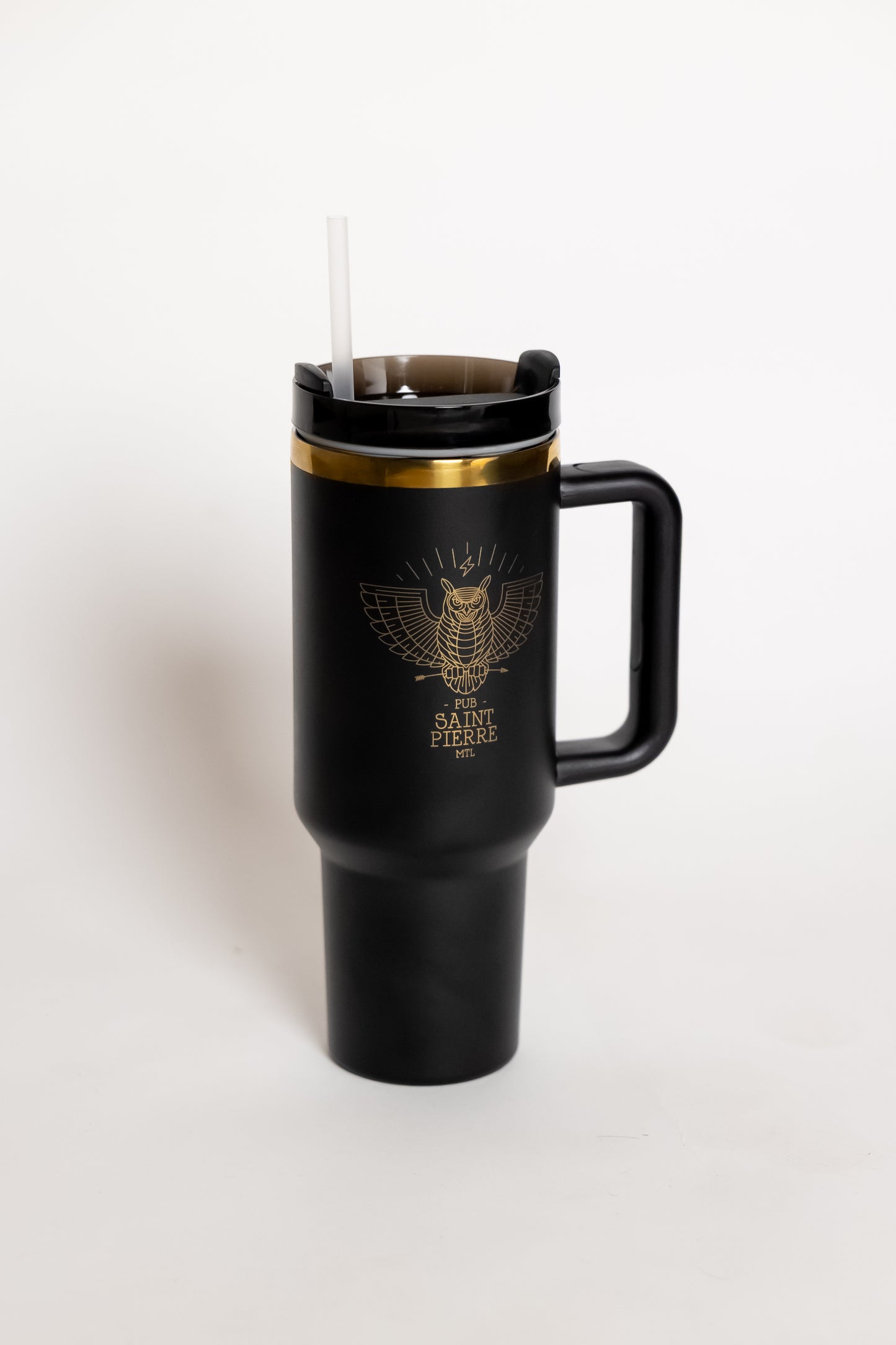Travel Tumbler
