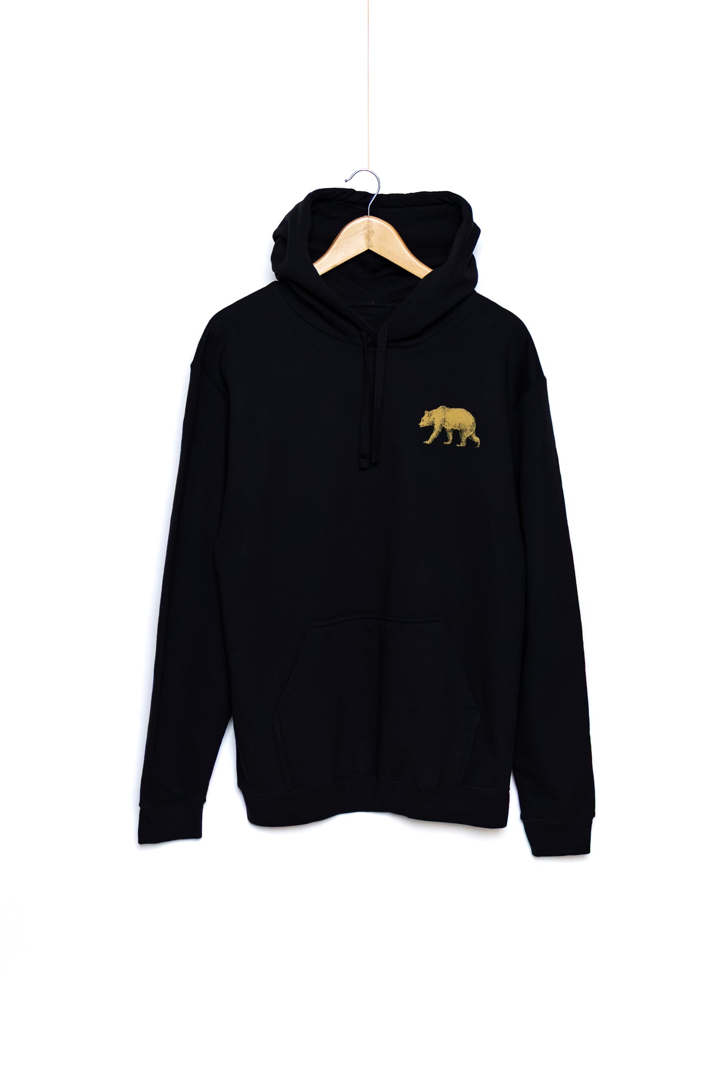 Pullover Hoodie