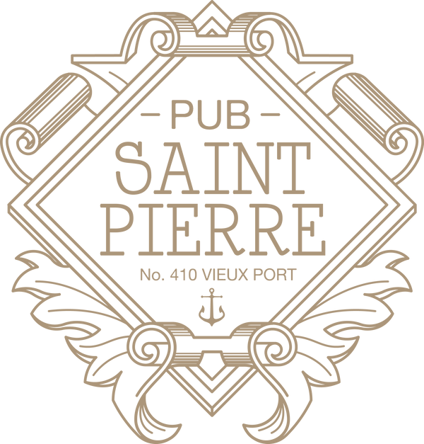 Pub Saint Pierre